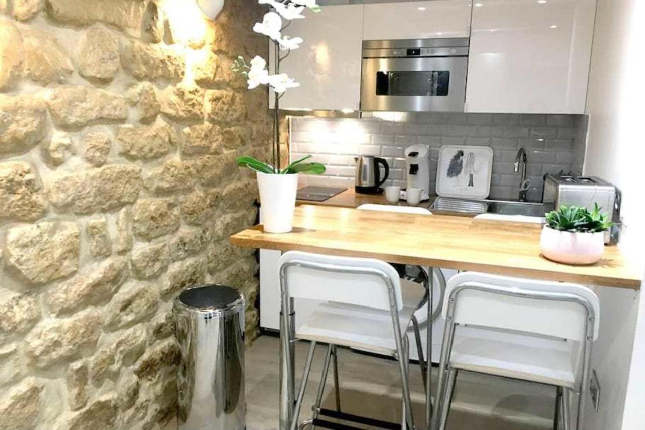 Charming 1br - Montorgueil / Republique Appartement Parijs