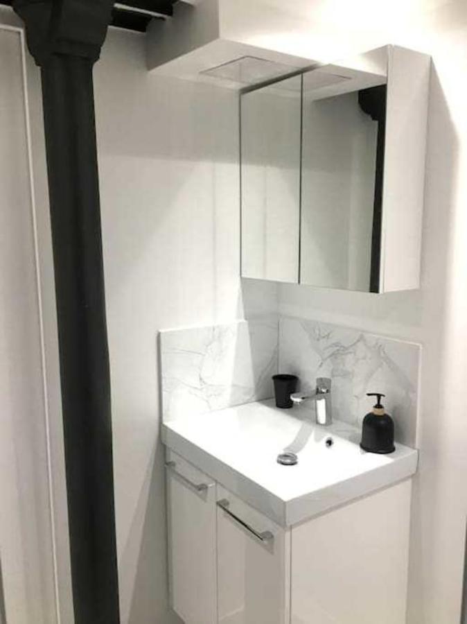 Charming 1br - Montorgueil / Republique * Parijs