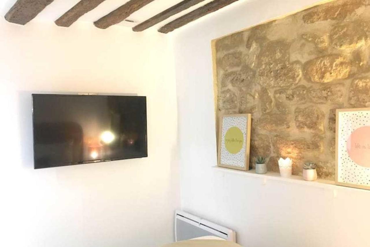 Charming 1br - Montorgueil / Republique Appartement